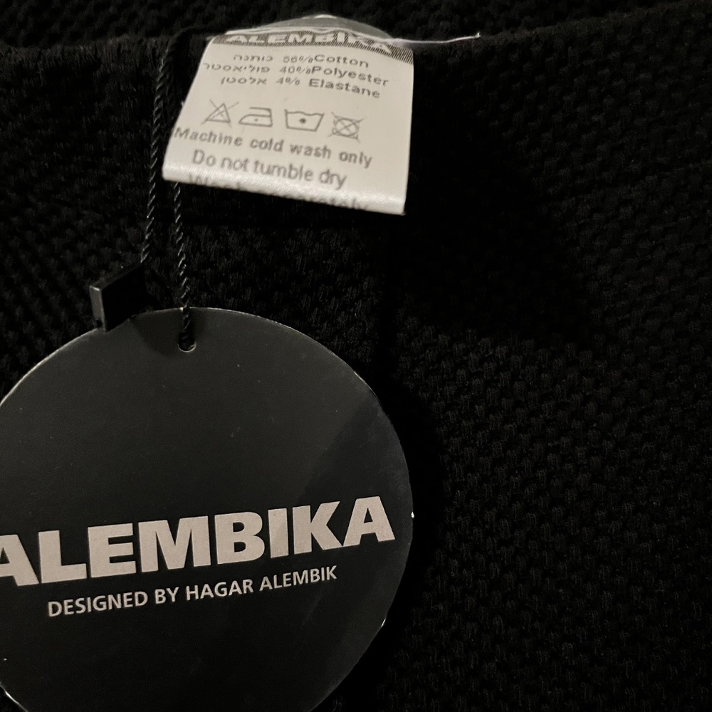 Fabulous Alembika Punto Pant - Picture 13 of 14